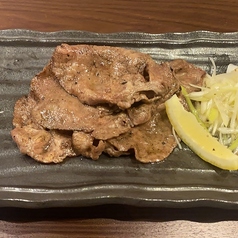 備長炭 串と炙り 彩の特集写真
