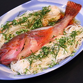 魚杳のおすすめ料理3