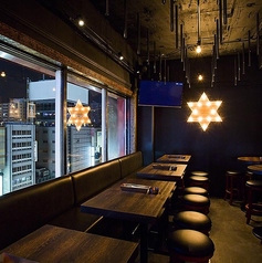 エレクトリックシープバー Electric Sheep BAR ススキノ店の特集写真