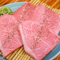 大阪・梅田で美味しい焼肉を食べるなら『焼肉どんどん』