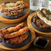 韓国料理チヂミ　福島店のおすすめ料理3
