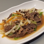 うり食堂のおすすめ料理3