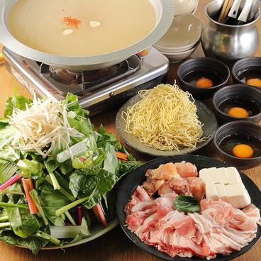 草鍋 えんや 大正店のおすすめ料理1