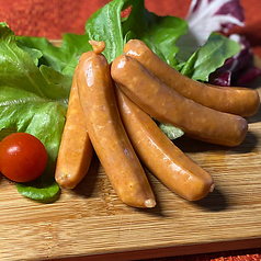 BBQチョリソー(20g×5本)