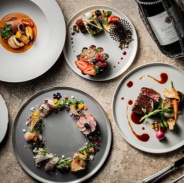 inacheve（イナシュヴェ）のおすすめ料理1