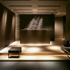 KICHIRI キチリ 渋谷の雰囲気1