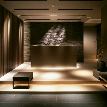 KICHIRI キチリ 渋谷の雰囲気1