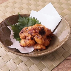 たこ揚げ
