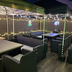 ジャンオクBBQ　心斎橋店特集写真1