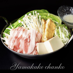 TANIARASHI タニアラシ 千葉部屋のおすすめ料理1