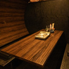 個室居酒屋　ユルギヤ正ナカのおすすめポイント3