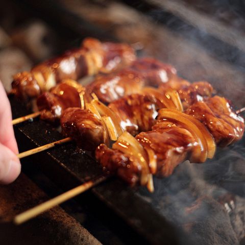 黄金の串 西28丁目店 円山公園 居酒屋 ネット予約可 ホットペッパーグルメ
