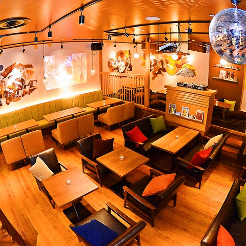 瓦 ダイニング Kawara Cafe Dining 大宮店 大宮駅 ダイニングバー バル ネット予約可 ホットペッパーグルメ 瓦 ダイニング Kawara Cafe Dining 大宮店 大宮駅 ダイニングバー バル ネット予約可 ホットペッパーグルメ