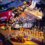 Rooftop BeerGarden＆BBQ Terrace "URBAN"