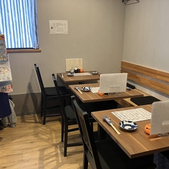 裏野田 英の雰囲気3