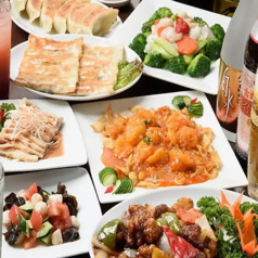 餃子房 CHINA DOLL 本店の特集写真