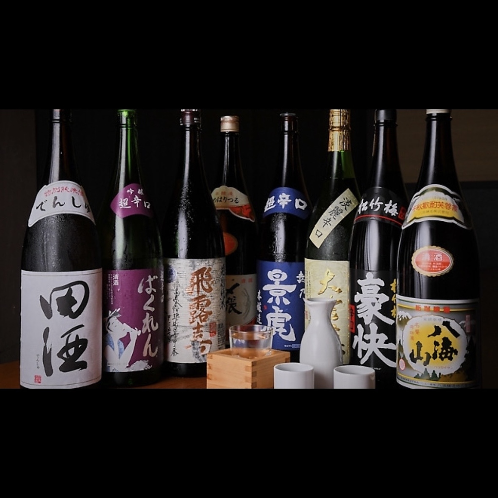 居酒屋 鳥四季 上野駅前店の写真ギャラリー