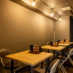 海鮮居酒屋 宵の灯 神田本店の雰囲気1