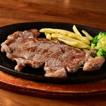 咲レストランのおすすめ料理1