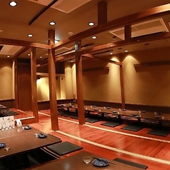 日本酒原価酒蔵 横浜本店の特集写真