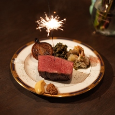 NEUTのコース写真