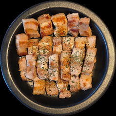 お肉（サムギョプサル）追加