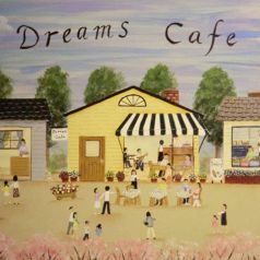 Dream's　Cafeの写真2