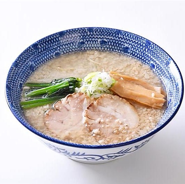 麺処直久 新橋店のおすすめ料理1
