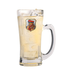 ジンジャーハイボール