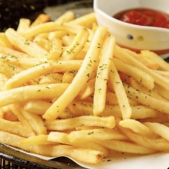 北海道フライドポテト