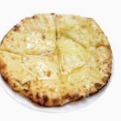 ハニーチーズナン