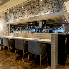 才色兼牛 柳橋の雰囲気3