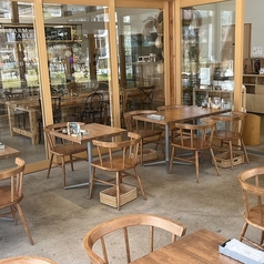 マザームーンカフェ ファームサーカス北鈴蘭台店のおすすめポイント1