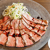 深川ビーフダイニングたかばし路のおすすめ料理2