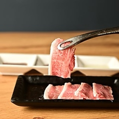 焼肉酒場パレットの特集写真