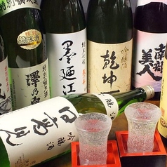 御酒印船 仙台店特集写真1