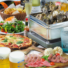 サンセットリーニDEJIMAの特集写真