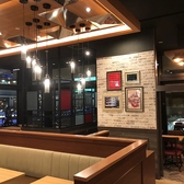 TGIフライデーズ 有明ガーデン店の雰囲気3