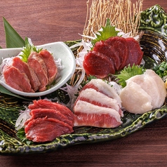 馬肉酒場 うま囲水戸OPA店のおすすめ料理3