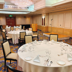 ホテル横浜キャメロットジャパン　エルコラーノの特集写真