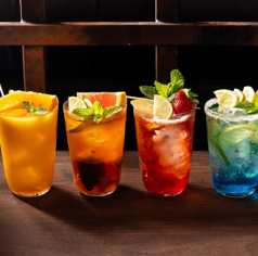 シーシャ CAFE&BAR CAGE ケイジ 難波店のおすすめドリンク2