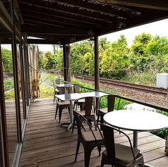 ロゼッタカフェカンパニー 小松島本店の特集写真