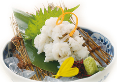 鱧落とし