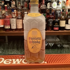 サントリー角瓶