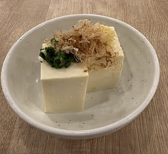 冷奴