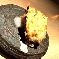 思わずスマホを構えたくなる！広島産「牡蠣グラタン」