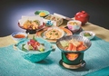 料理メニュー写真&nbsp;北海御膳【期間：～8月16日(日)まで】