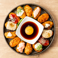 店主目利きの肉は素材が違う☆