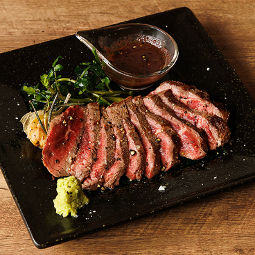 肉バルRico リコのおすすめ料理1