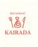 カイラダ KAIRADAのロゴ